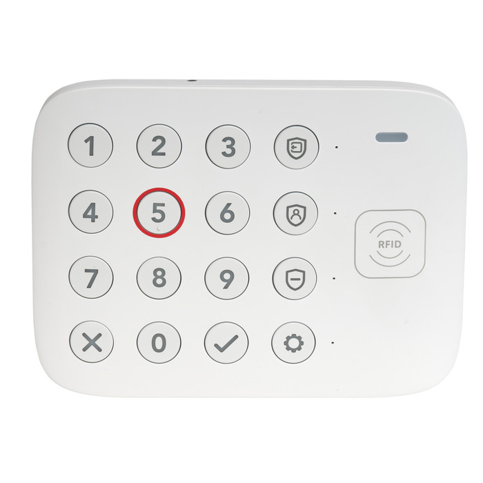 Denver SHA-220 alarmsystem